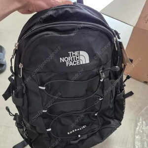 THE NORTH FACE 노스페이스 BOREALIS "보레알리스 II" 판매합니다!