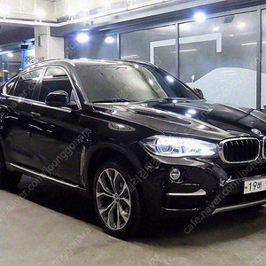 BMW X6 (F16) xDrive 30d 판매합니다 ★전액할부★저신용★