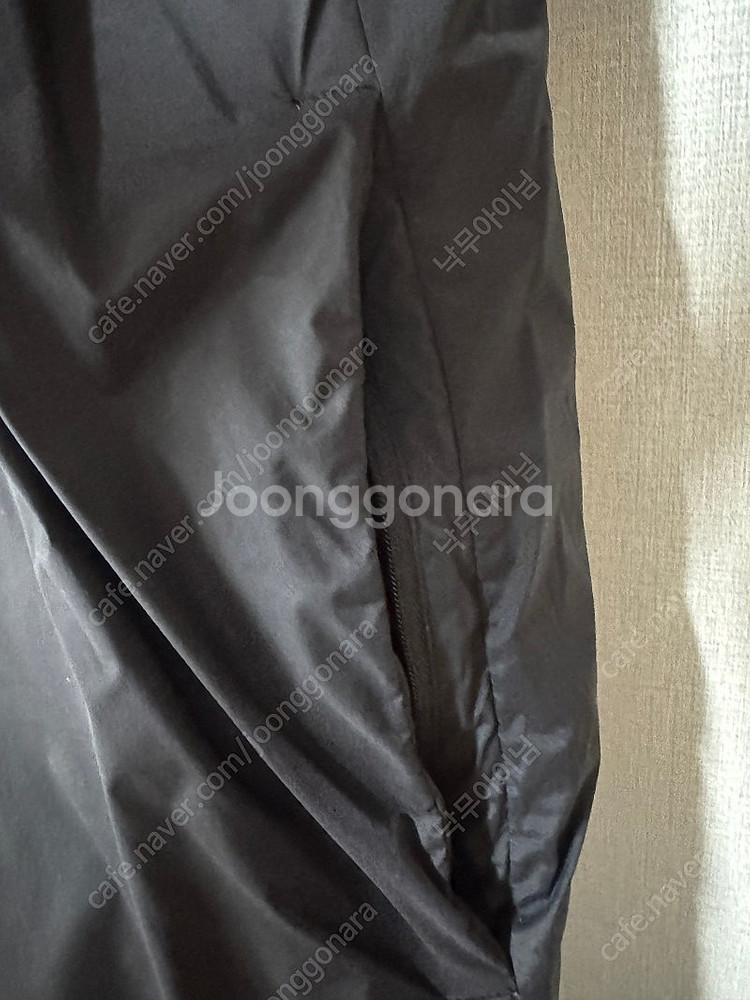 k2 거위털 롱패딩 플라이워크 판매합니다.--4