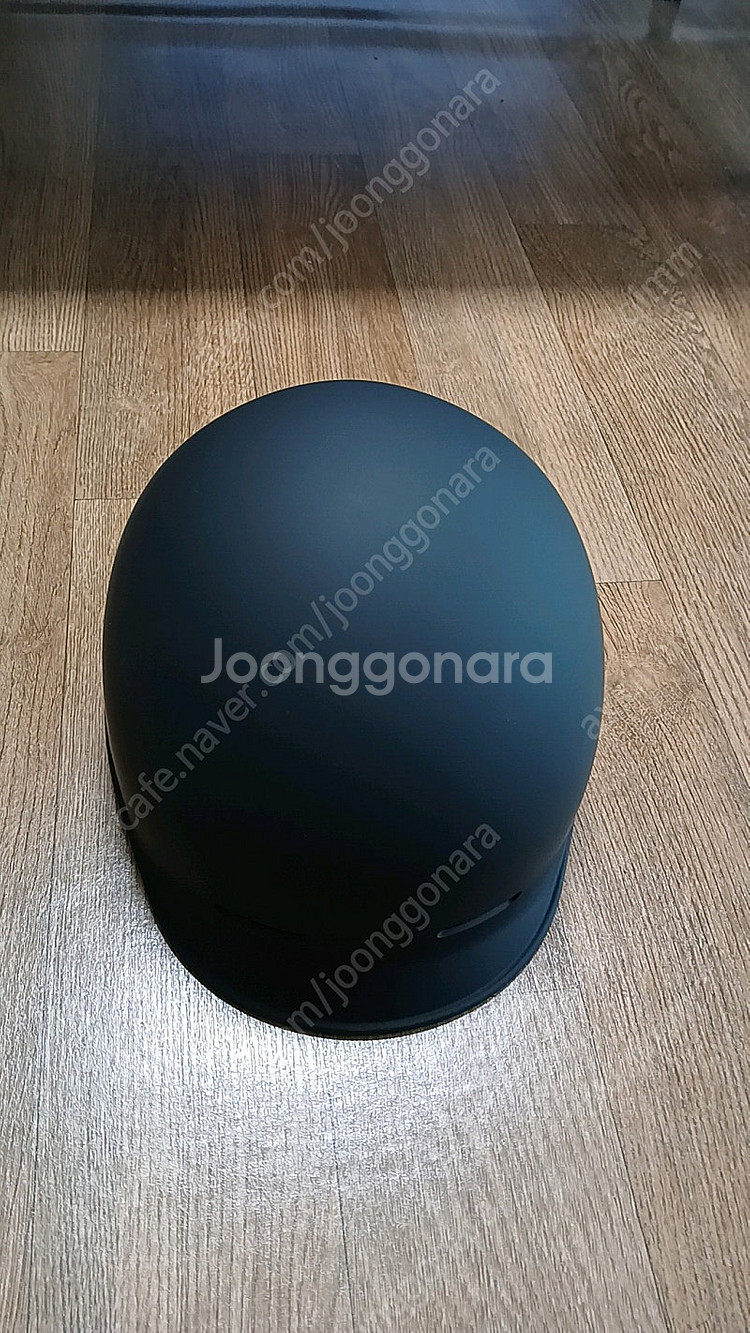 삼천리자전거 어반헬멧 블랙--1