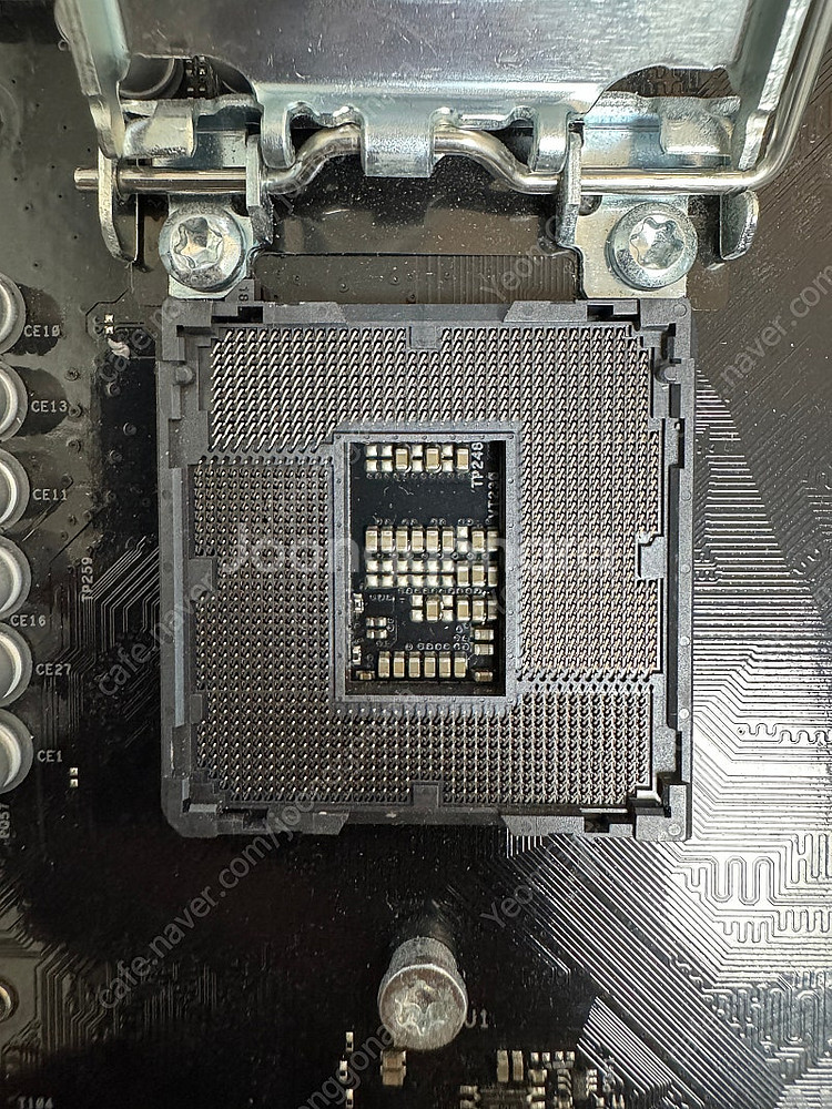 ASRock B360M Pro4 메인보드--1