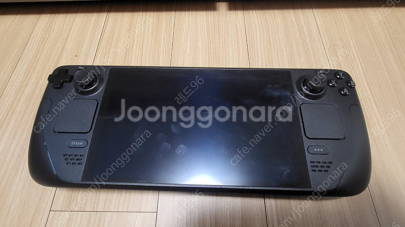 스팀덱 oled 1tb (77만)--0