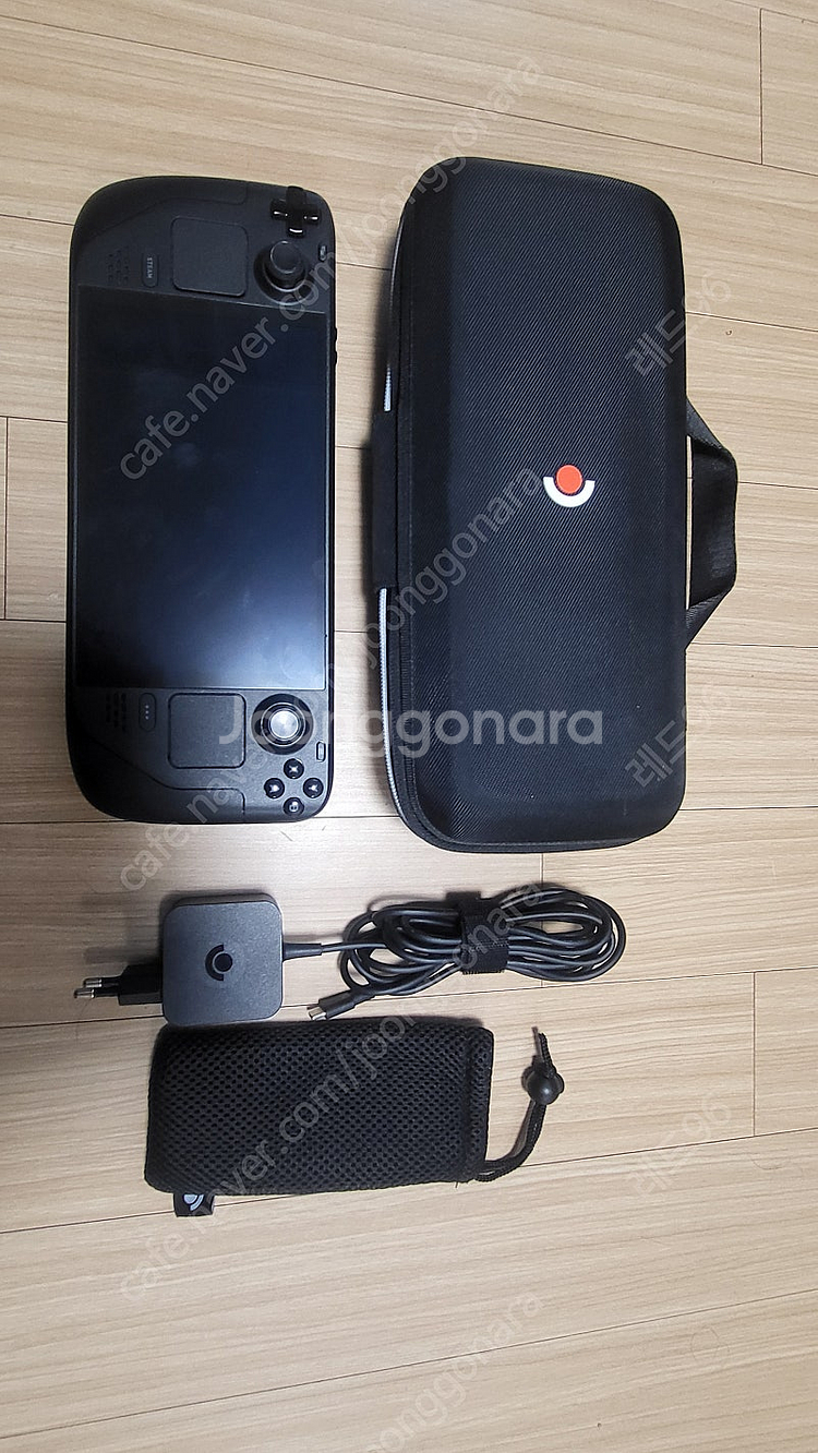 스팀덱 oled 1tb (77만)--1