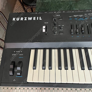 커즈와일 포르테 Kurzweil Forte