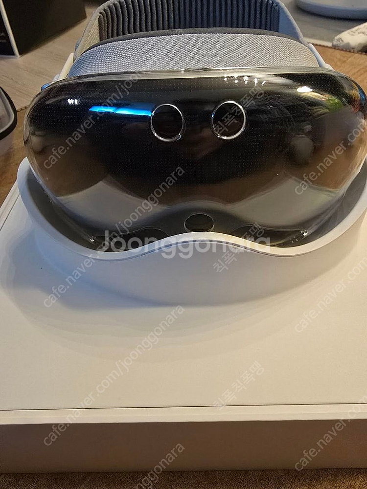 [판매] 애플 비전프로 512GB 21W Mideum ...--0