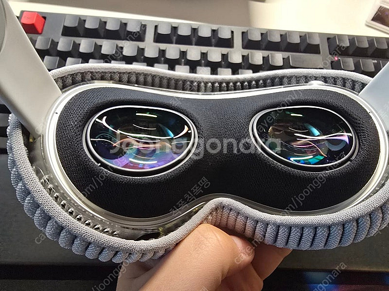 [판매] 애플 비전프로 512GB 21W Mideum ...--1