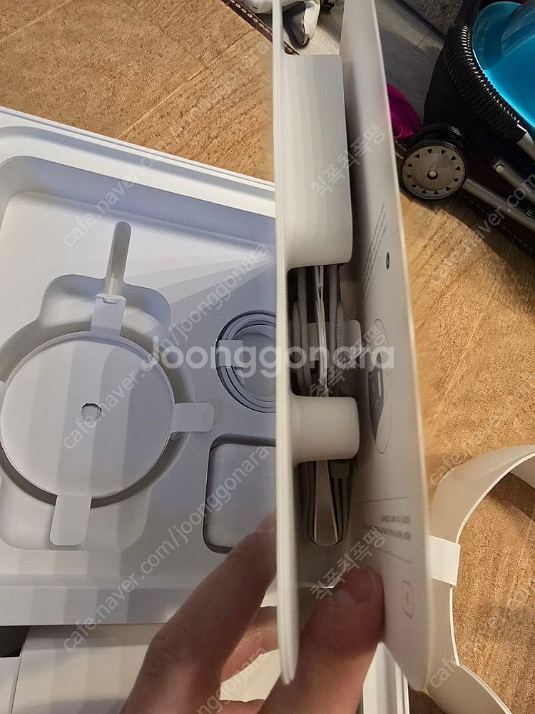 [판매] 애플 비전프로 512GB 21W Mideum ...--6