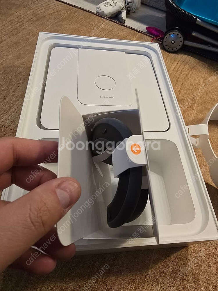 [판매] 애플 비전프로 512GB 21W Mideum ...--8
