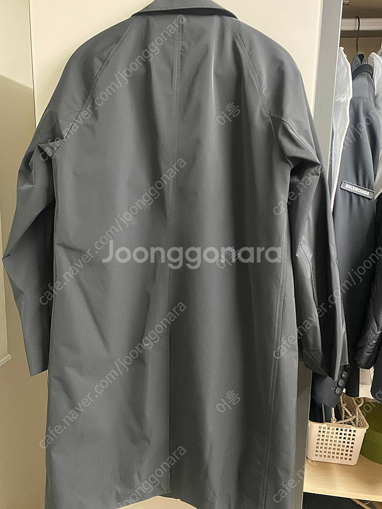 띠어리 맥코트 블랙 s 판매--1