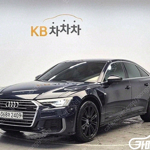 [아우디]A6 (C8) 40 TDI 프리미엄 (5인승) ★중고차★중고차매입★전액할부★저신용자★신불자★소액할부★현금★카드 전부 가능합니다!