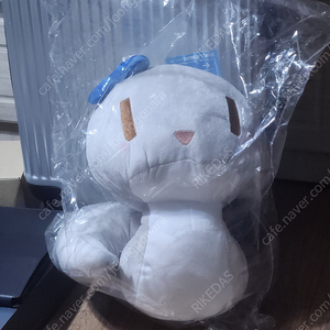홀로라이브 오로크로니 보로스 인형 판매
