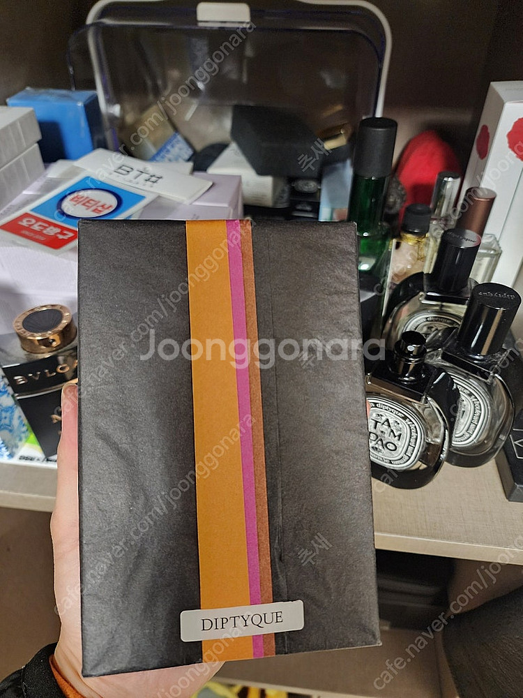 딥디크 탐다오 오드퍼퓸 75ml edp 교환및판매--0