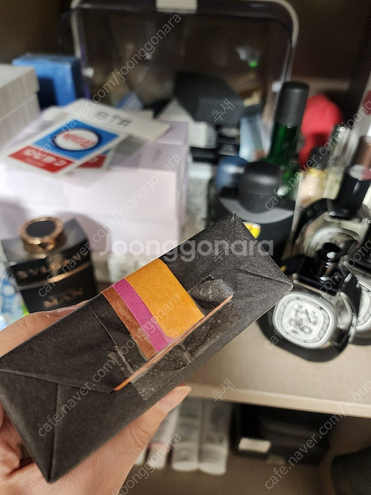 딥디크 탐다오 오드퍼퓸 75ml edp 교환및판매--1