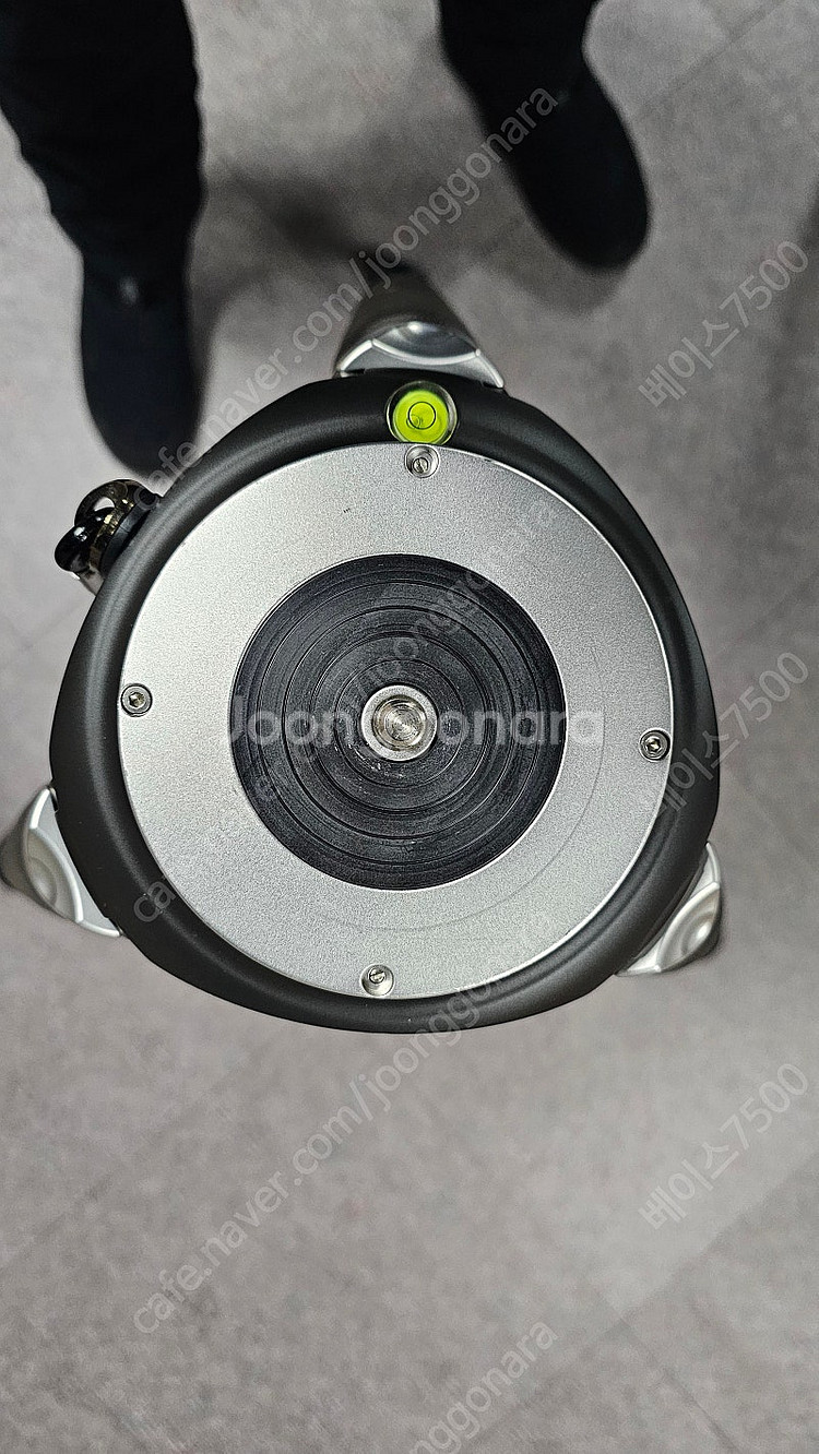 포토클램 삼각대 ptc-5641mw-xl--2
