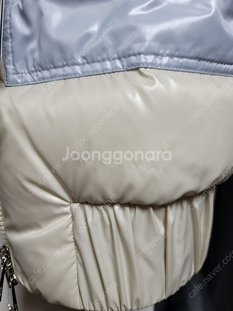 몽클레어 여성 패딩조끼 베스트--1