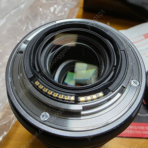 캐논 RF 24-105mm F4-7.1 IS STM