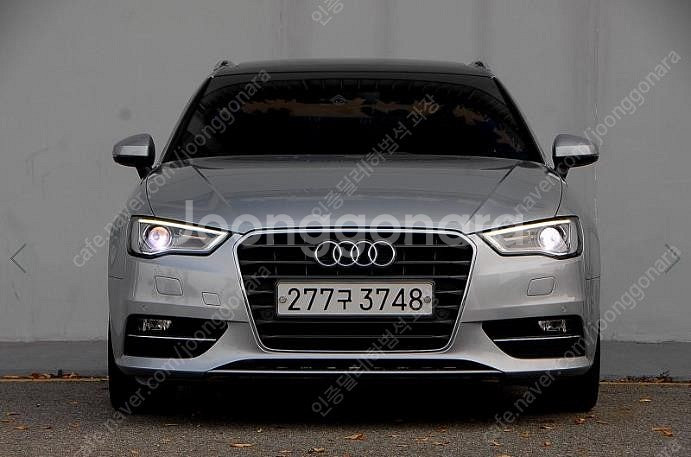 @16년식 A3(3세대) 35 TDI 스포트백 전국최저...--0