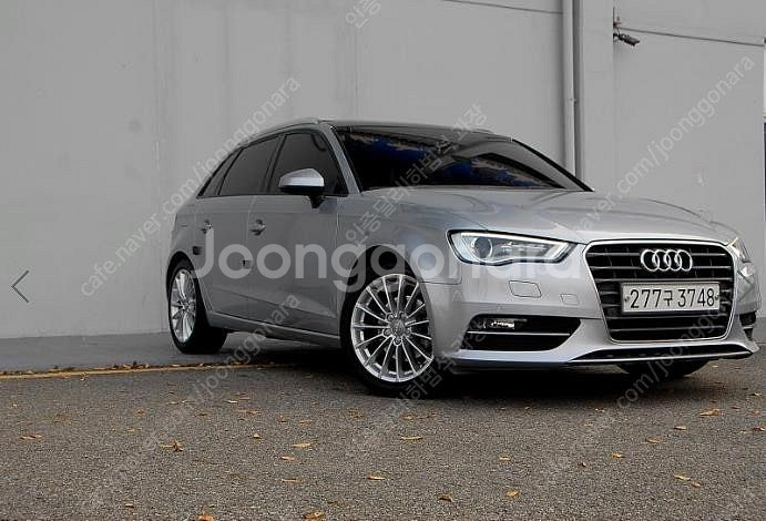 @16년식 A3(3세대) 35 TDI 스포트백 전국최저...--6