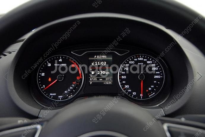 @16년식 A3(3세대) 35 TDI 스포트백 전국최저...--8