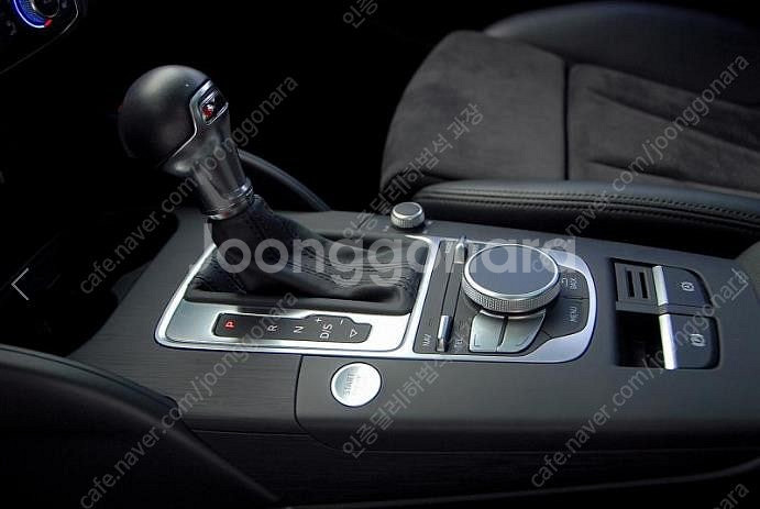 @16년식 A3(3세대) 35 TDI 스포트백 전국최저...--9
