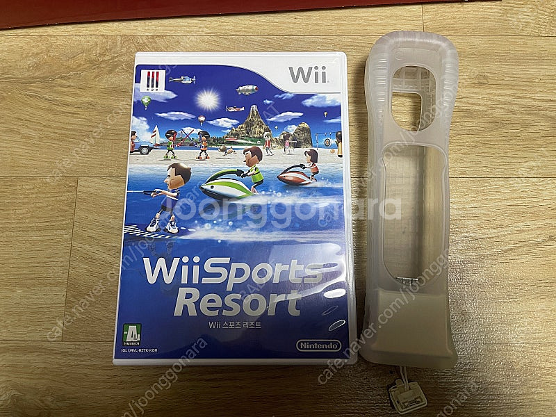 닌텐도 wii 위 25주년 마리오 에디션 한정판--1