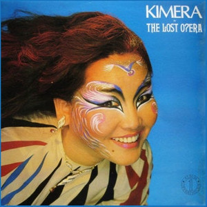 LP KIMERA(키메라)2종 일괄