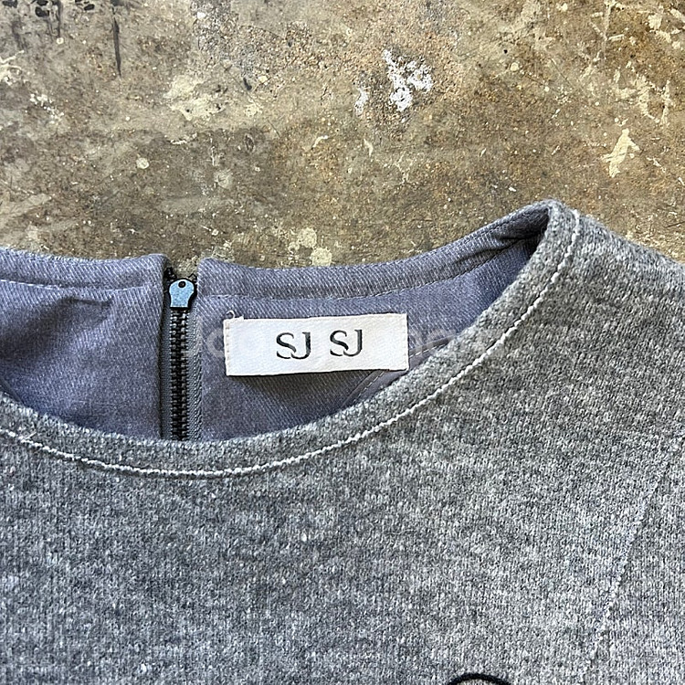 55) SJSJ 원피스 한섬 시스템 타임 마인 오즈세컨--2