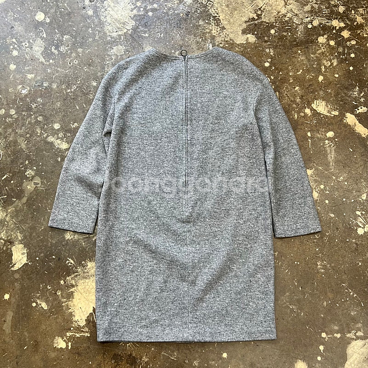 55) SJSJ 원피스 한섬 시스템 타임 마인 오즈세컨--3