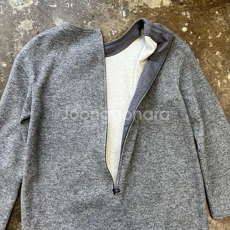 55) SJSJ 원피스 한섬 시스템 타임 마인 오즈세컨--4