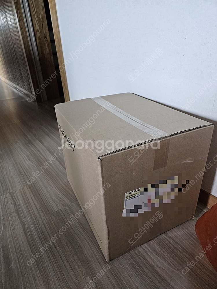 쿠첸 전기밥솥 10인용(모델명: CRH-TWS1020W) 미개봉 팝니다.--0