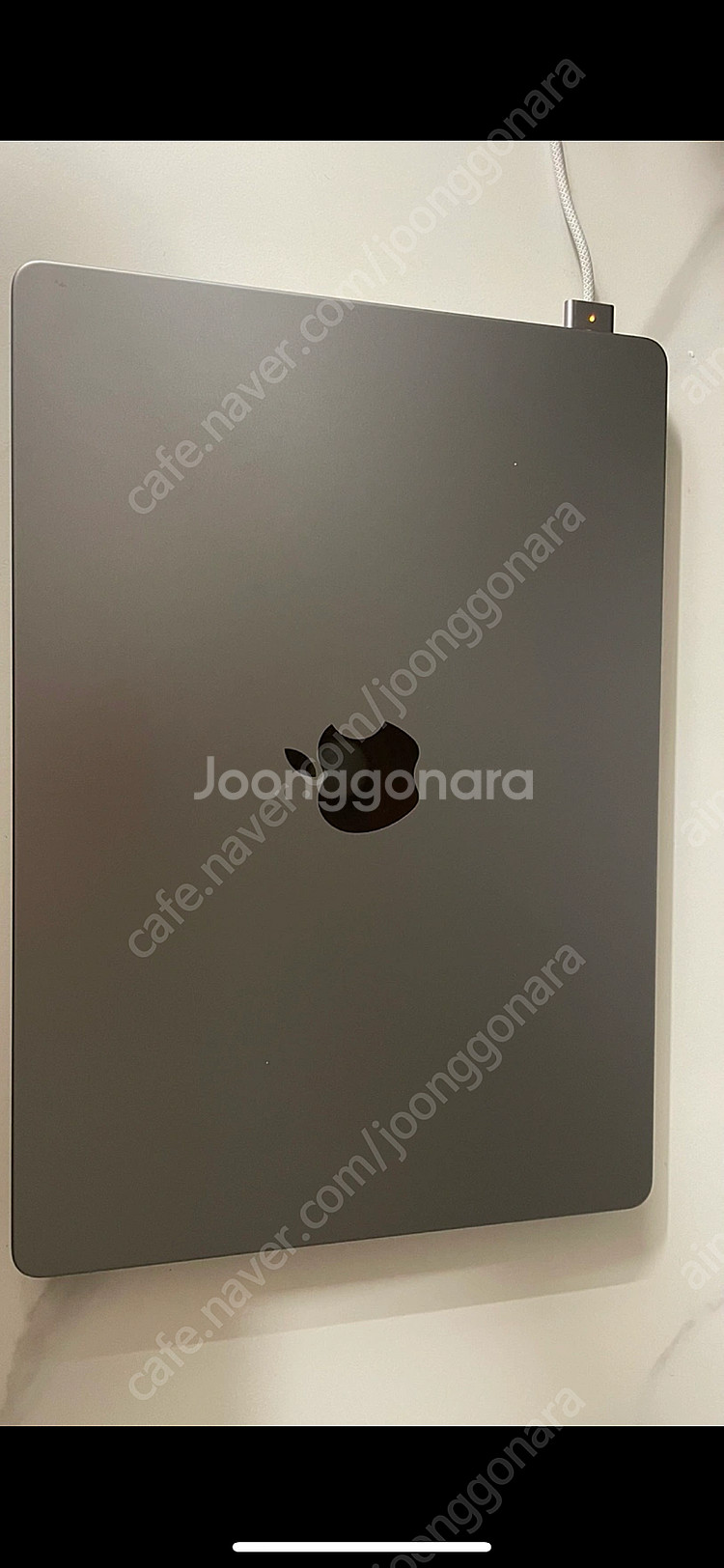 맥북 프로14인치/ M3 8gb/ 1tb--0