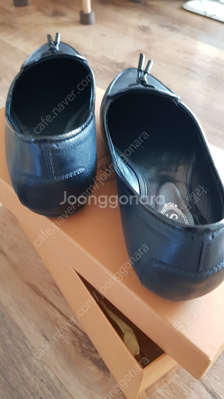 토즈 여성 슈즈 240_245--2