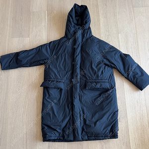TEATORA EVAPOD SOUVENIR HUNTER 4사이즈