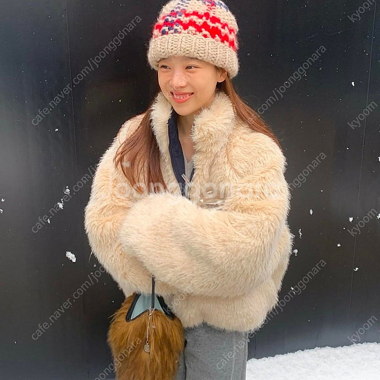 포그던 리버시블 퀼티드 퍼자켓 Starlit Reversible Quilted Jacket (navy)--0