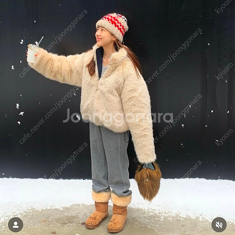 포그던 리버시블 퀼티드 퍼자켓 Starlit Reversible Quilted Jacket (navy)--2