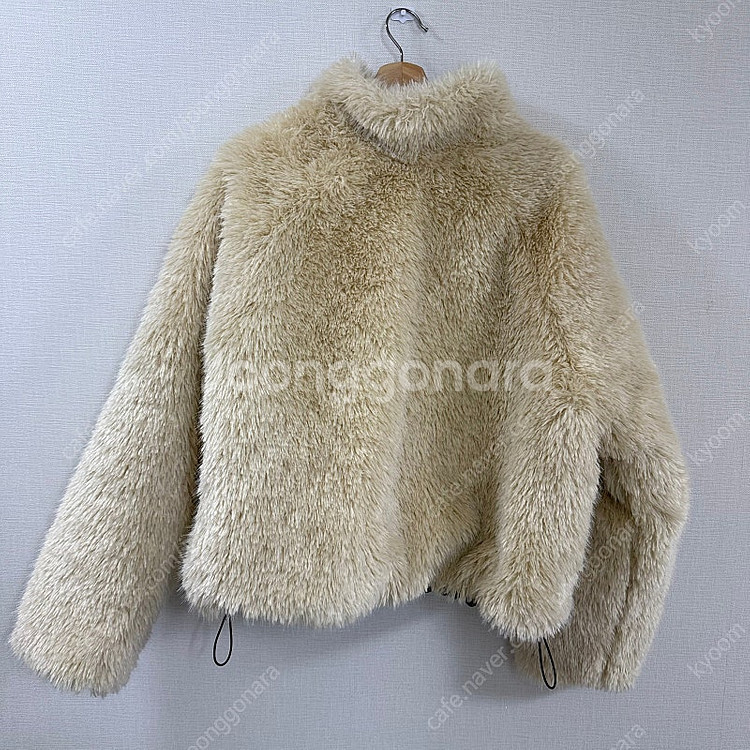 포그던 리버시블 퀼티드 퍼자켓 Starlit Reversible Quilted Jacket (navy)--5