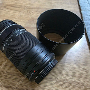 올림푸스 75-300 ii 팝니다 (마이크로포서드)