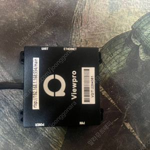 드론 카메라 Viewpro Q10T 팝니다