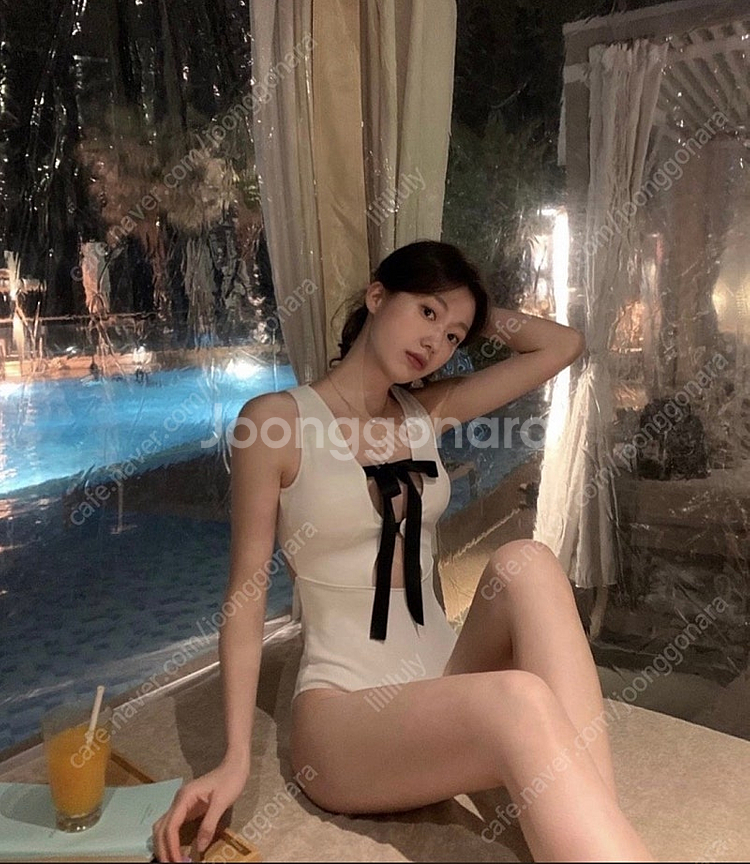 르플레인 비나제이 수영복 모노키니 비키니 레브레브 서피...--0