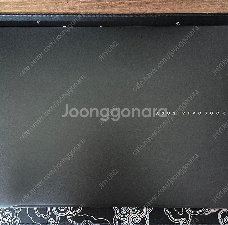 아서스 비보북 S 16 OLED (Ultra7,16g,1T)--0