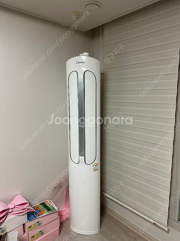중고) 캐리어 에어로 18단 DASC-0162XAWMD...--0