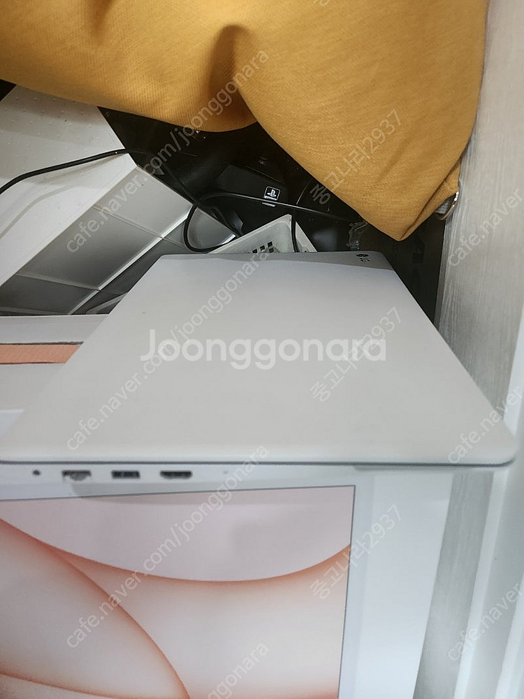 급처 lg 울트라북 16년형 15u56 i7 /외장그래...--6