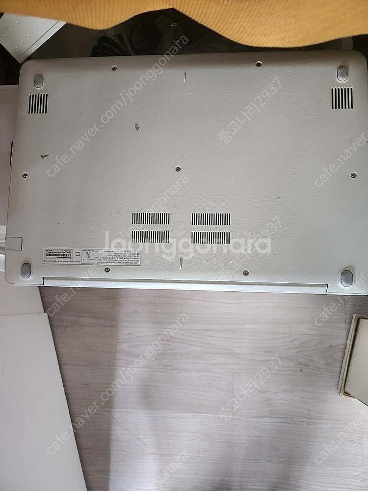 급처 lg 울트라북 16년형 15u56 i7 /외장그래...--8