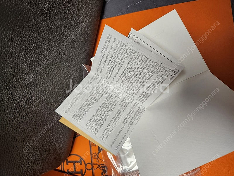 에르메스 벌킨30 에땅 금장 인보이스원본 버킨30--2