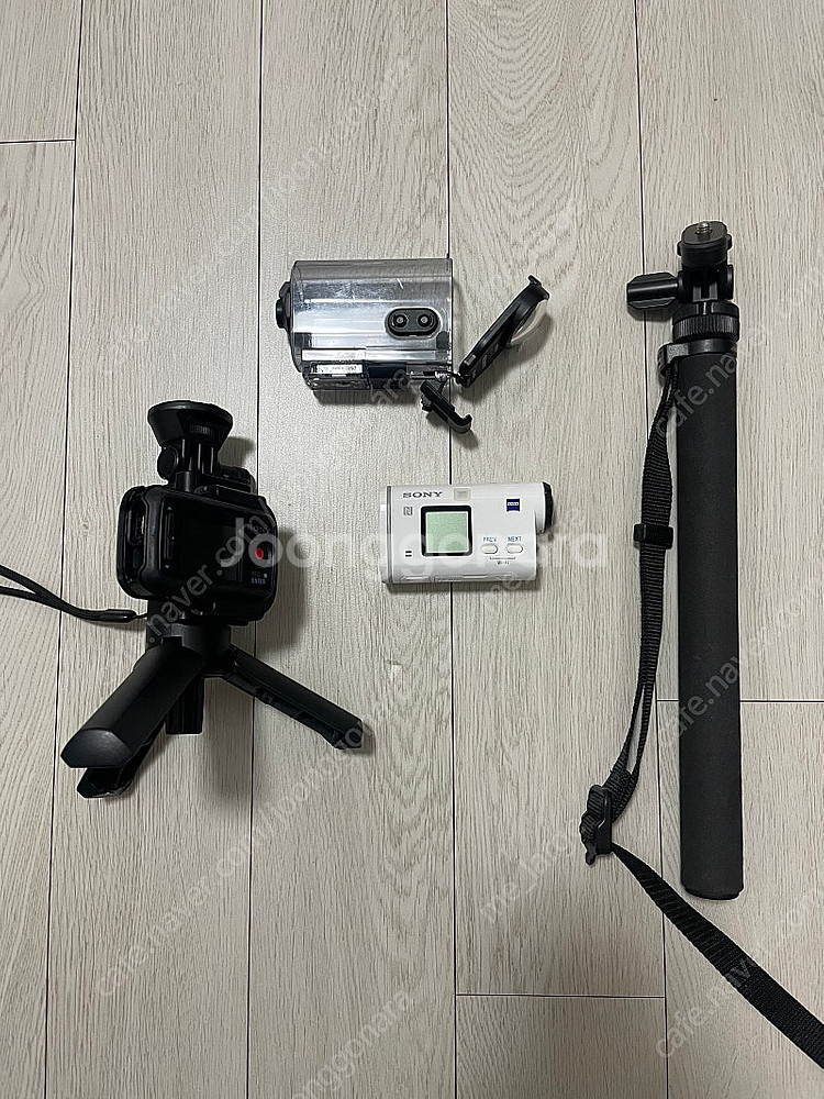 소니 액션캠 HDR-AS200V--0