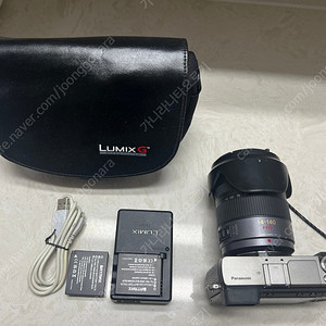 파나소닉 루믹스 dmc-gx85 렌즈 h-vs014140