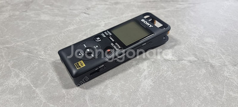 풀박스 / 소니 고성능 녹음기 PCM-A10 팝니다--4
