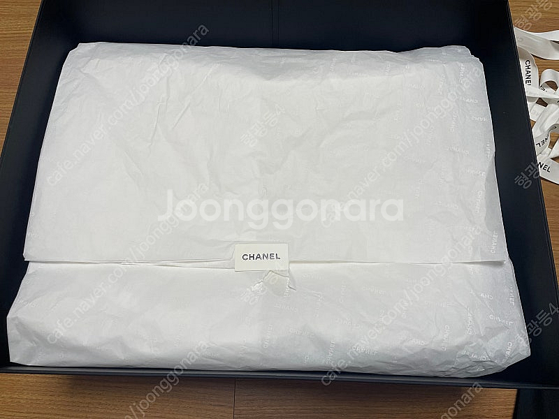 샤넬22백미듐--0