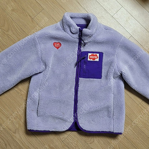 베베드피노 케어베어 덤블퍼자켓 라일락(130)25,000원