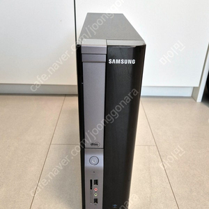 삼성 데스크탑 컴퓨터 본체 PC DM300S3B